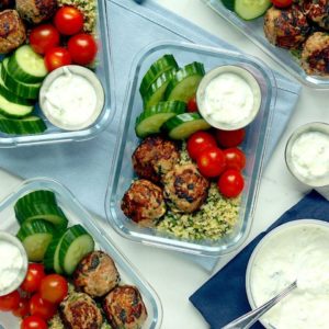 Meal Planning for Beginners