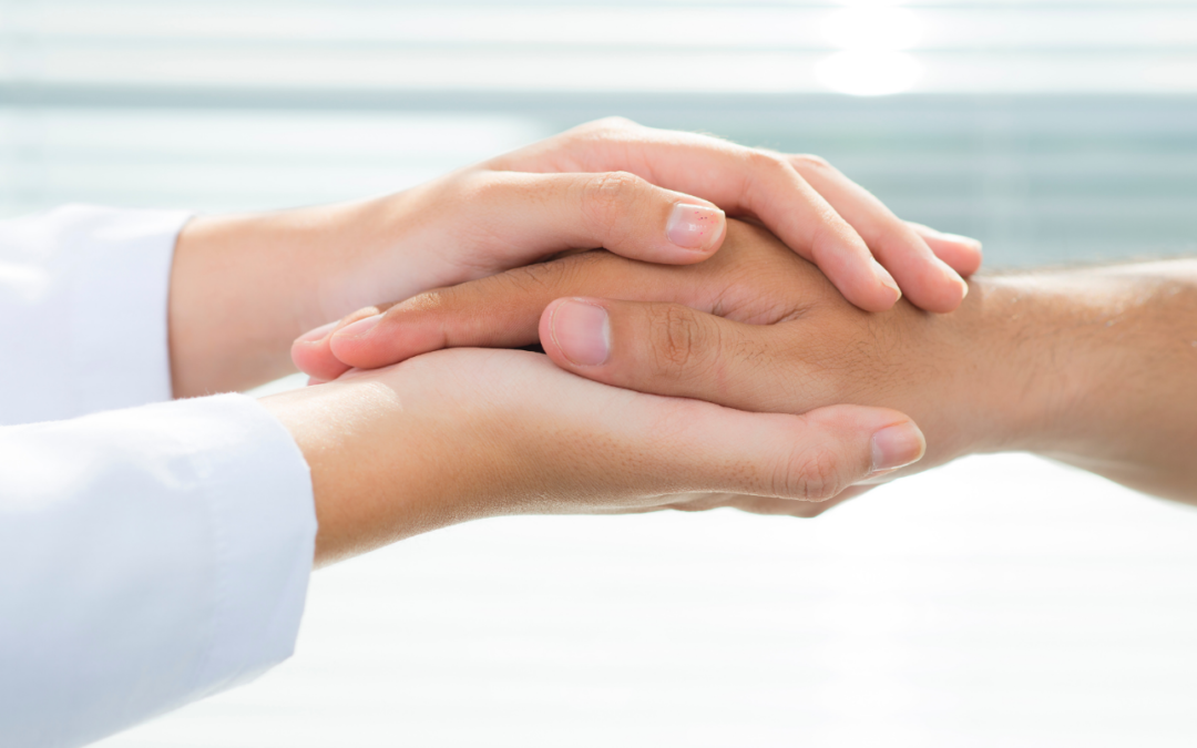 How Does Someone Qualify For Hospice?