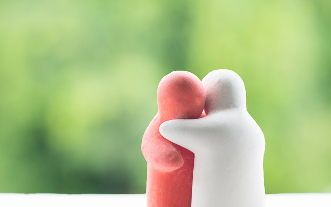 Losing A Loved One – Don’t Do It Alone