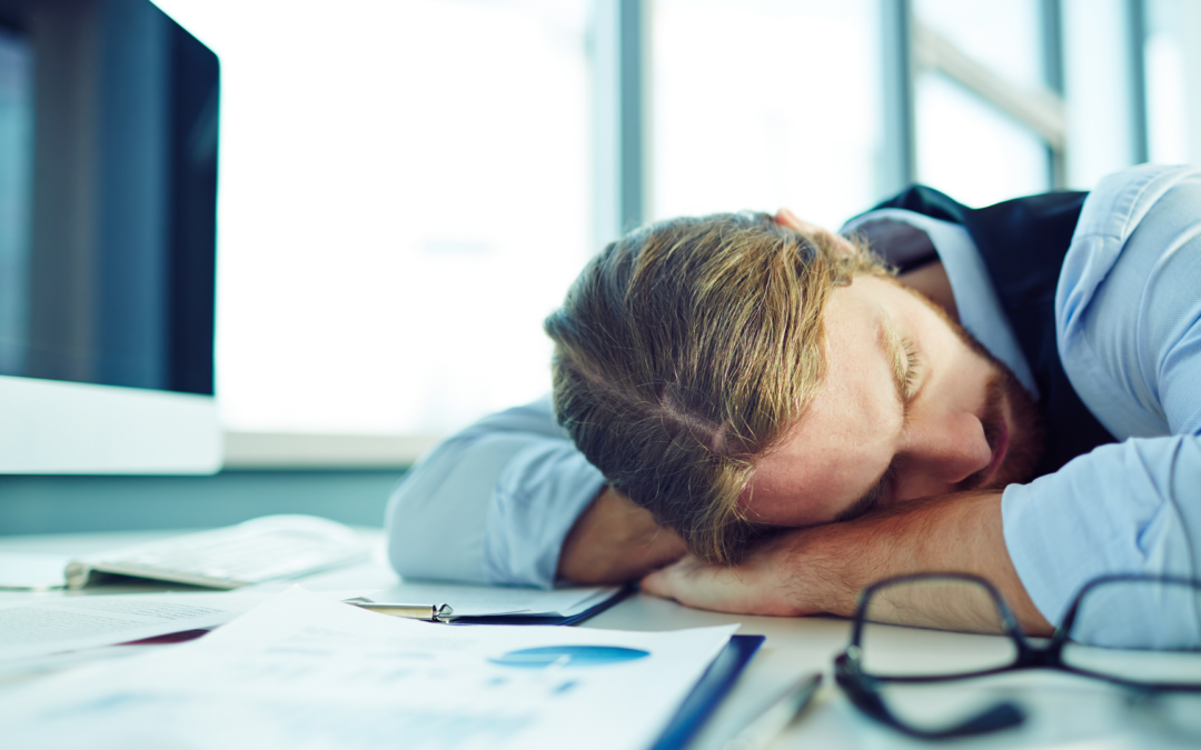 Compassion Fatigue