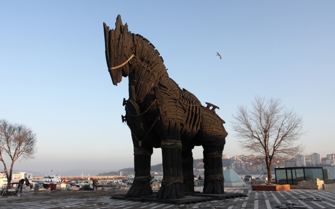 Trojan Horse