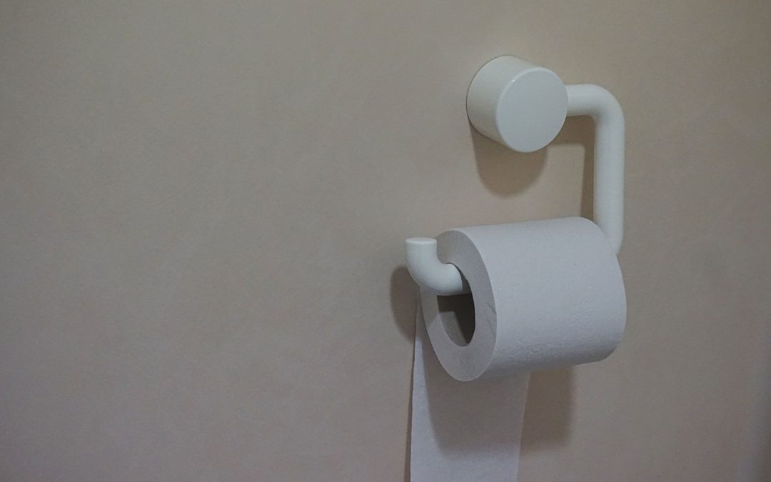 We All Poop… Until We Don’t