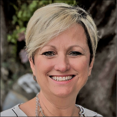 Janice Frechette-Artinger