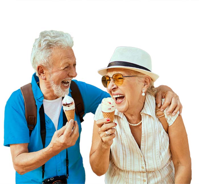 eating-icecream