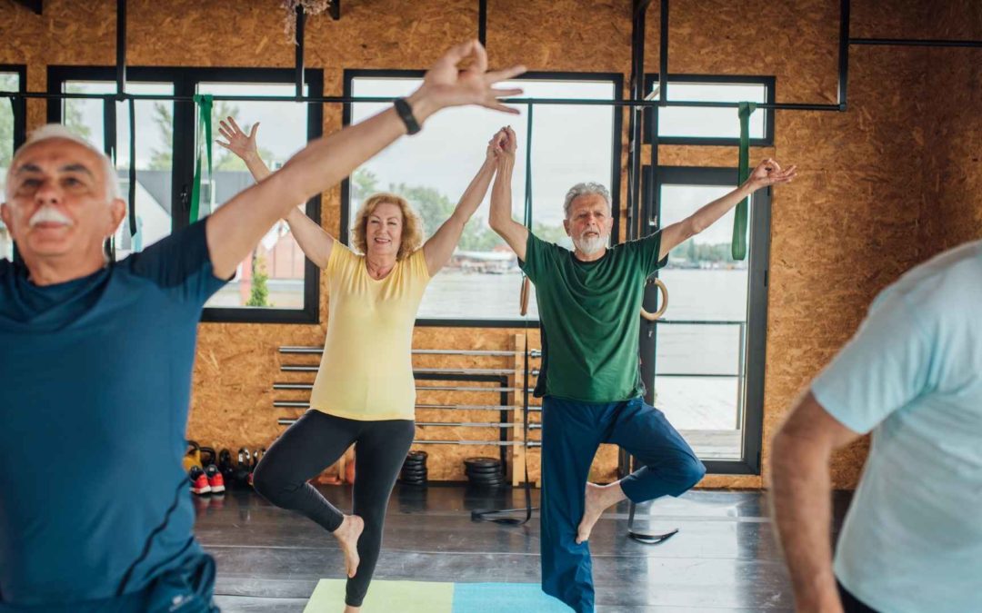 Total Body Strength Protocol
