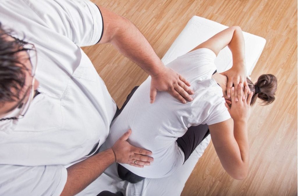 In-Home Physical Therapy During COVID
