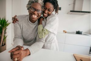 Duties of a Senior Caregiver