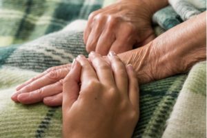 What to Say to a Dying Person