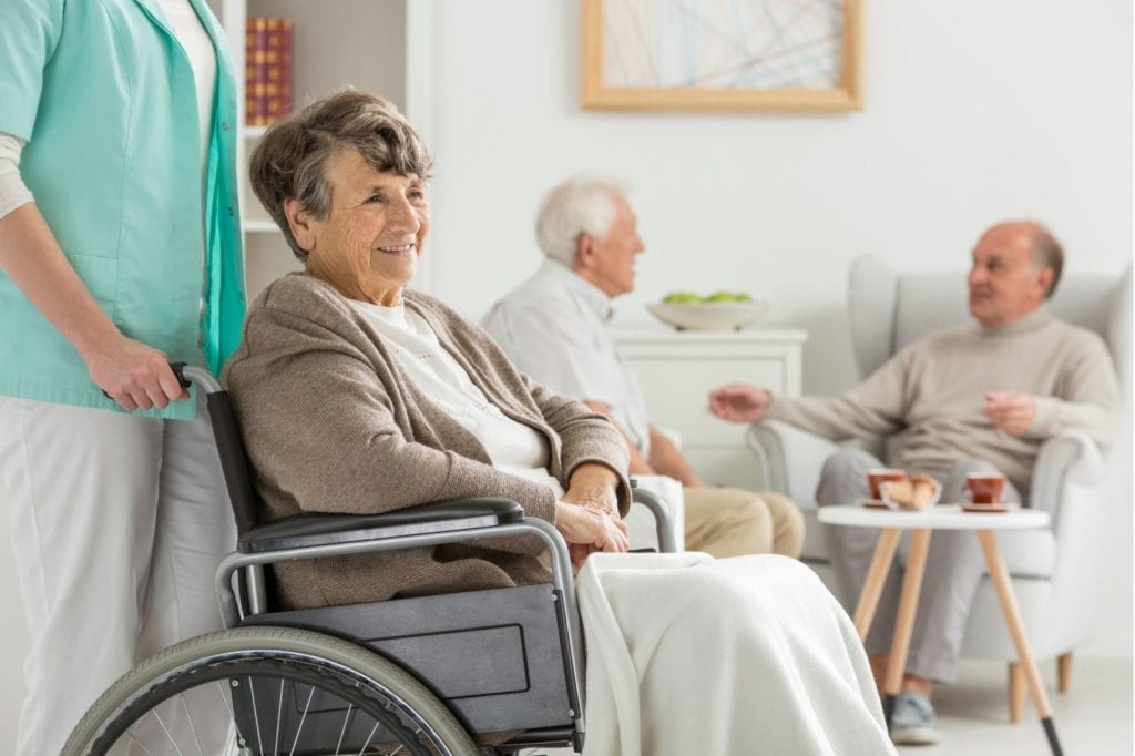 Signs a Loved One Needs Residential Care
