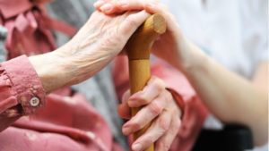 Signs a Loved One Needs Residential Care