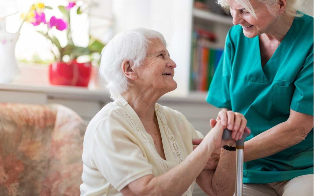 How Do You Know It’s Time for Hospice?