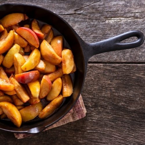 Daily Fiber Intake