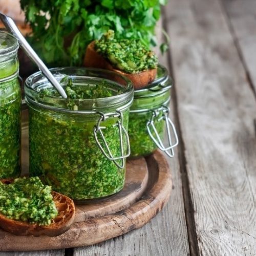 Daily Fiber Intake