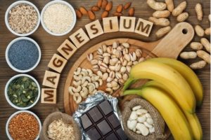 Health Benefits of Magnesium