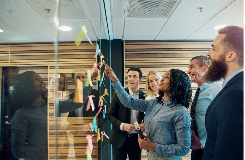 Entrepreneurial Spirit: Creating the Mindset for Success