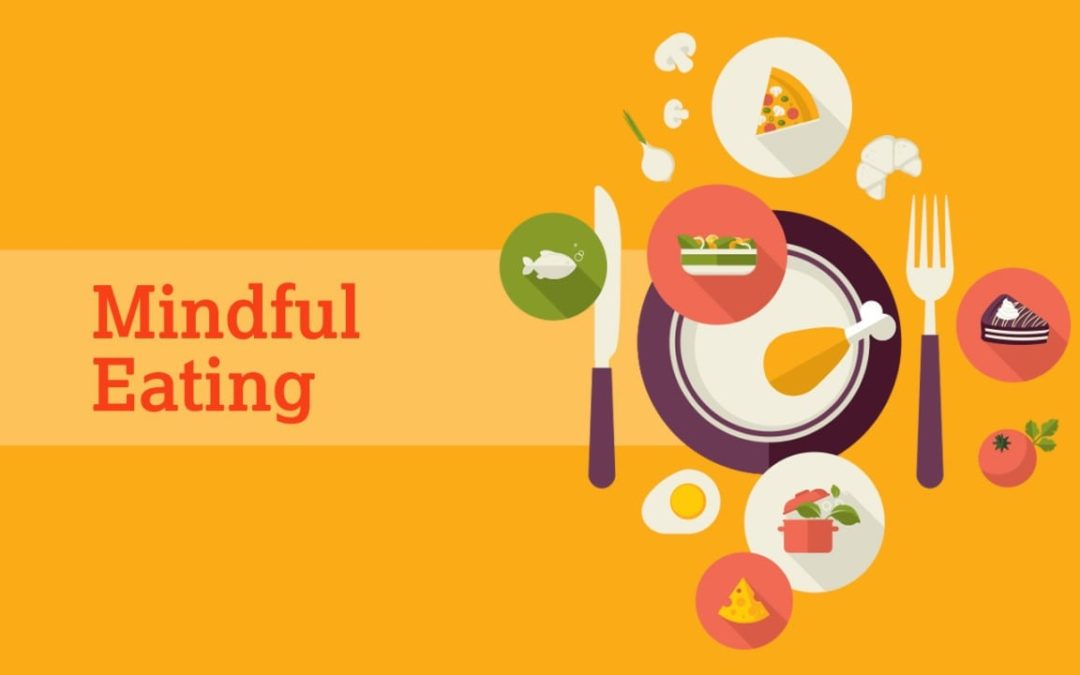 Mindful Eating 101: Everything You Need to Know