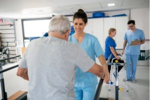 What's the Difference Between Occupational and Physical Therapy