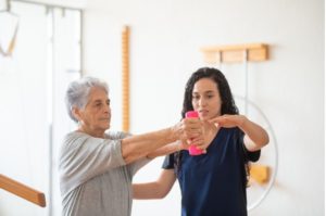 What’s the Difference Between Occupational Therapy and Physical Therapy