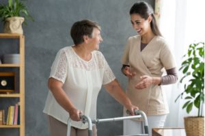 Parkinson's Disease and Physical Therapy