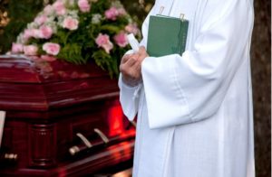 Checklist for Funeral Planning