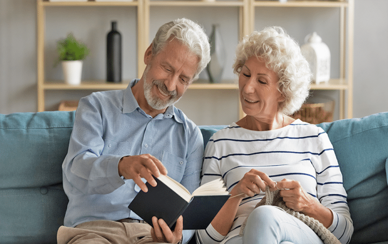 How to Stay Sharp in Old Age: 10 Tips to Help Your Parent - Parentis Health