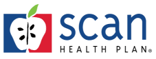 Scan Health Plan Logo