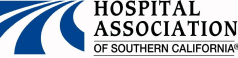 Hospital Association of Southern California logo