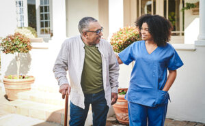 Assisted Living Benefits for Seniors