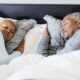 Tips to improve sleep for seniors